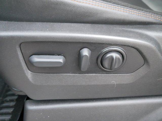 used 2022 GMC Sierra 1500 car, priced at $37,287