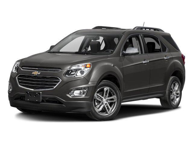used 2016 Chevrolet Equinox car, priced at $12,300