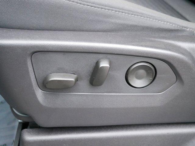 used 2024 Chevrolet Silverado 1500 car, priced at $38,822