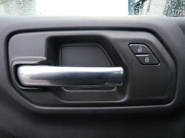 used 2024 Chevrolet Silverado 1500 car, priced at $38,822