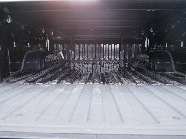 used 2024 Chevrolet Silverado 1500 car, priced at $38,822