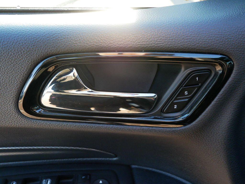 used 2024 Dodge Durango car, priced at $29,800