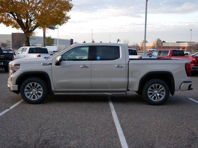 new 2026 GMC Sierra 1500 car, priced at $72,604