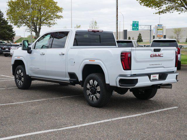 new 2026 GMC Sierra 3500 car, priced at $87,850