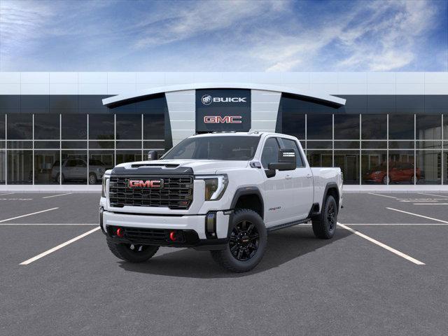 new 2026 GMC Sierra 3500 car, priced at $90,200