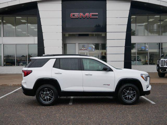 new 2026 GMC Terrain car, priced at $40,389