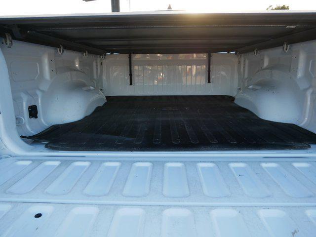 used 2022 Ram 1500 car, priced at $37,158