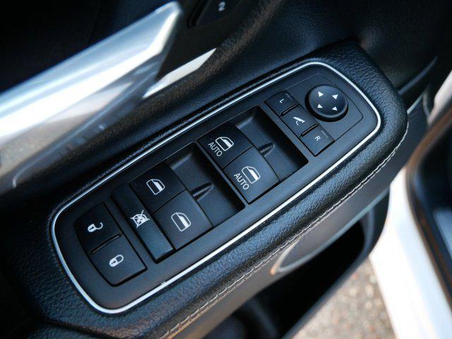 used 2022 Ram 1500 car, priced at $37,158