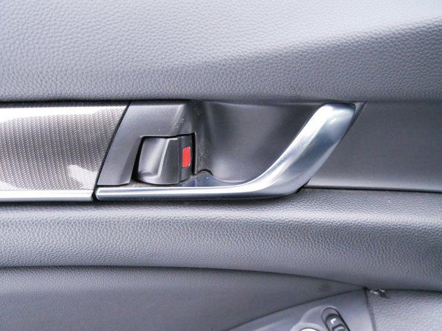 used 2020 Honda Accord car, priced at $20,687