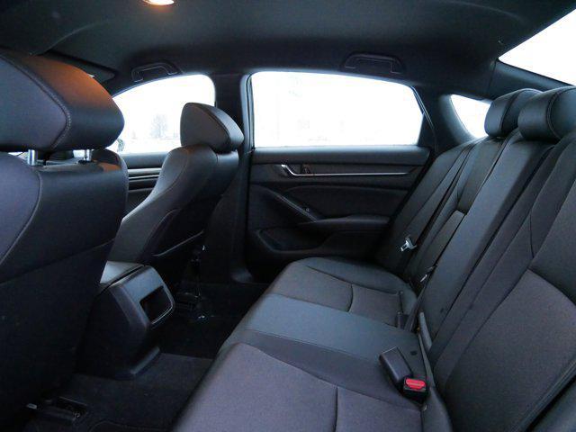 used 2020 Honda Accord car, priced at $20,687