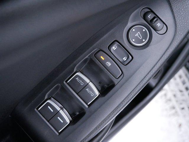 used 2020 Honda Accord car, priced at $20,687