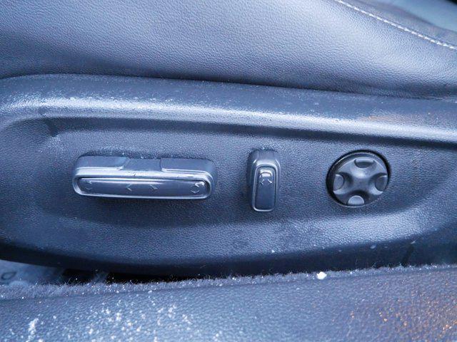 used 2020 Honda Accord car, priced at $20,687