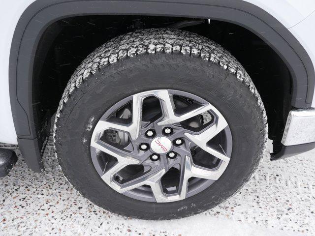 new 2026 GMC Sierra 1500 car, priced at $65,475