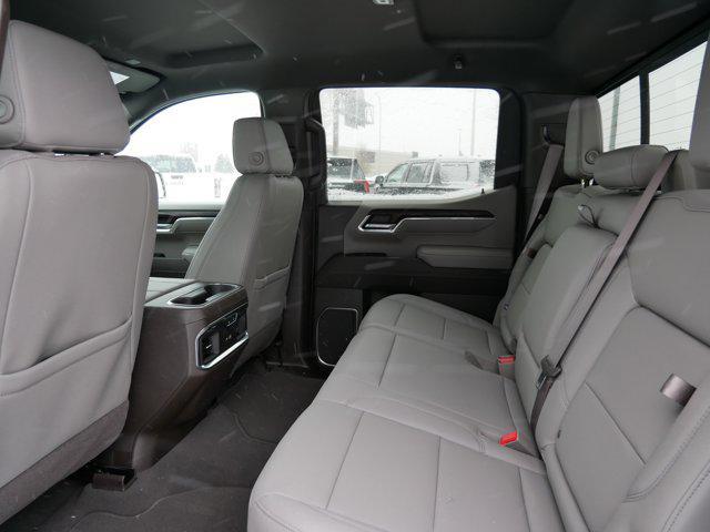 new 2026 GMC Sierra 1500 car, priced at $65,475