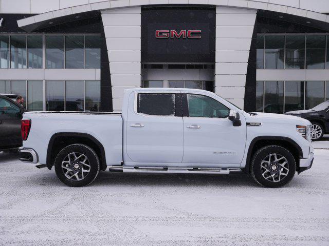 new 2026 GMC Sierra 1500 car, priced at $65,475