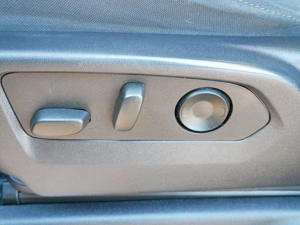 used 2023 Chevrolet Silverado 1500 car, priced at $38,250
