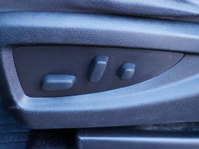 used 2017 GMC Sierra 2500 car, priced at $29,897