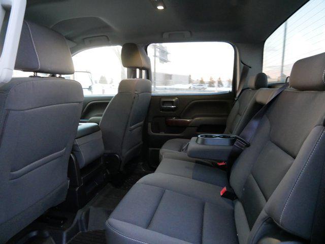 used 2017 GMC Sierra 2500 car, priced at $29,897