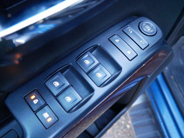 used 2017 GMC Sierra 2500 car, priced at $29,897