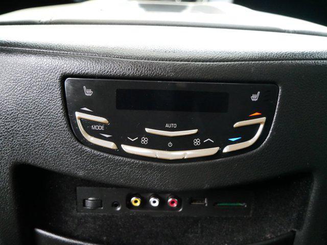 used 2015 Cadillac Escalade car, priced at $17,934