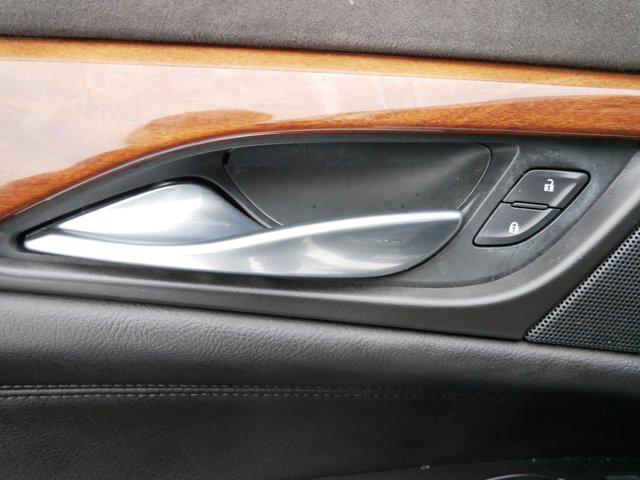 used 2015 Cadillac Escalade car, priced at $17,934