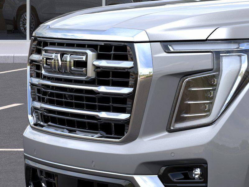 new 2026 GMC Yukon car, priced at $86,275