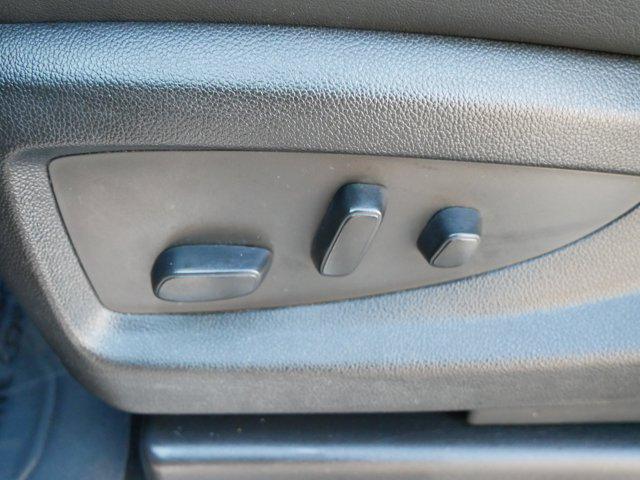 used 2020 GMC Yukon car, priced at $29,435