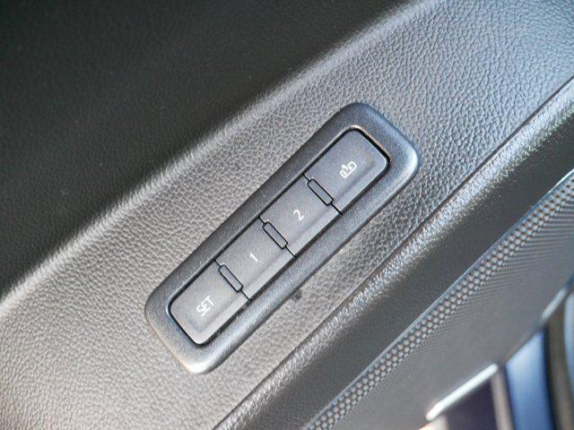 used 2020 GMC Yukon car, priced at $29,435