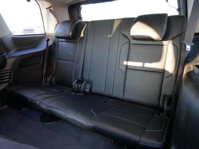 used 2020 GMC Yukon car, priced at $29,435