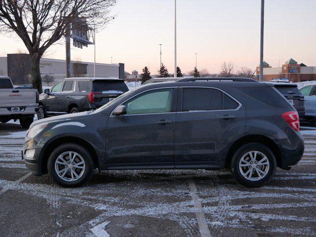 used 2017 Chevrolet Equinox car, priced at $9,987