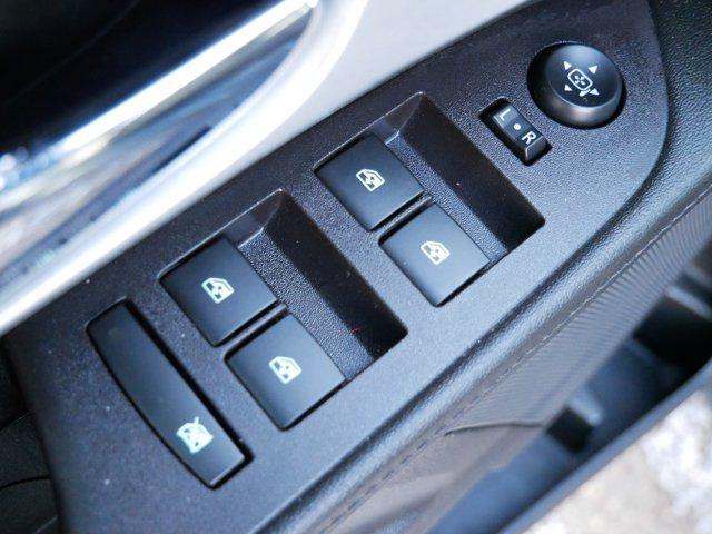 used 2017 Chevrolet Equinox car, priced at $9,987