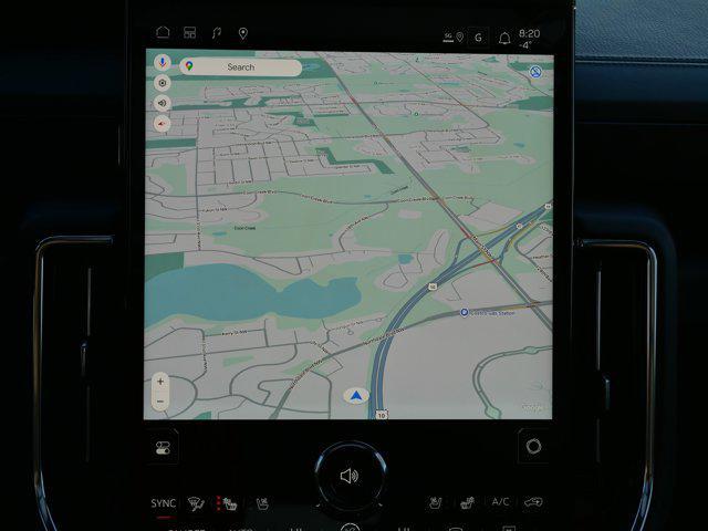 new 2026 GMC Yukon XL car, priced at $92,197