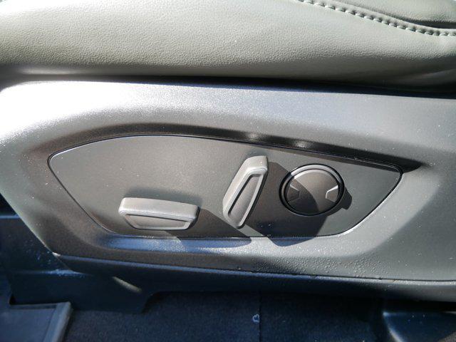 used 2023 Ford Explorer car, priced at $33,950