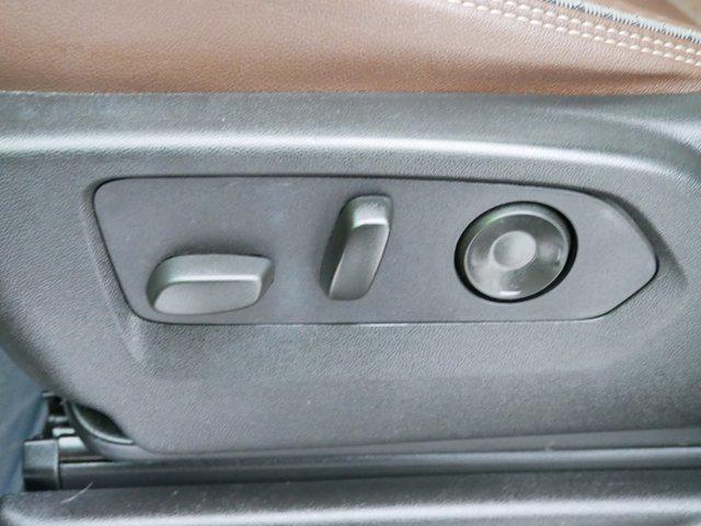 used 2021 Chevrolet Suburban car, priced at $38,987