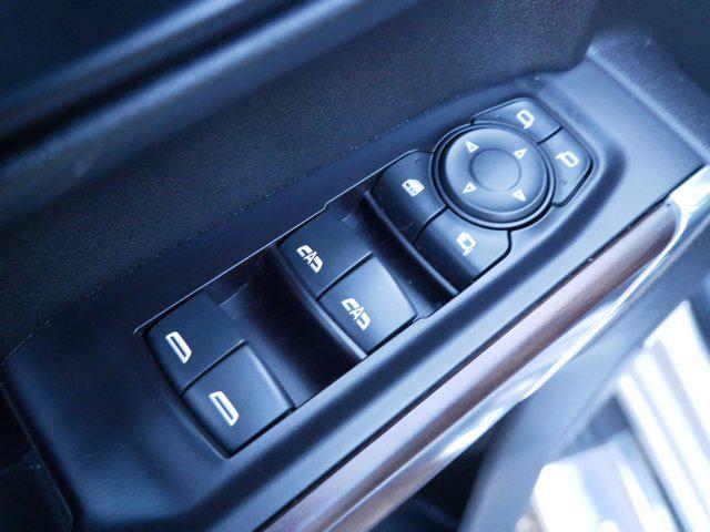 used 2019 GMC Sierra 1500 car, priced at $24,683