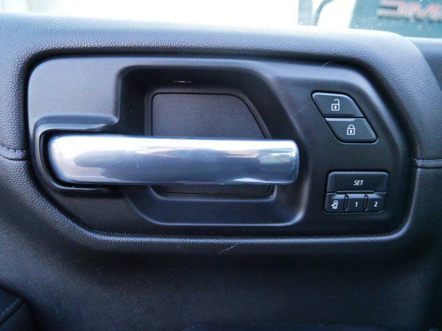 used 2019 GMC Sierra 1500 car, priced at $24,683