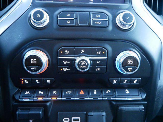 used 2019 GMC Sierra 1500 car, priced at $24,683