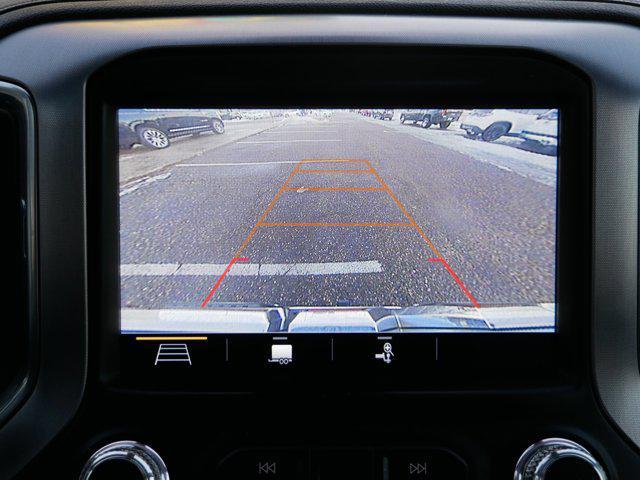 used 2019 GMC Sierra 1500 car, priced at $24,683