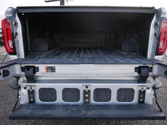 used 2019 GMC Sierra 1500 car, priced at $24,683