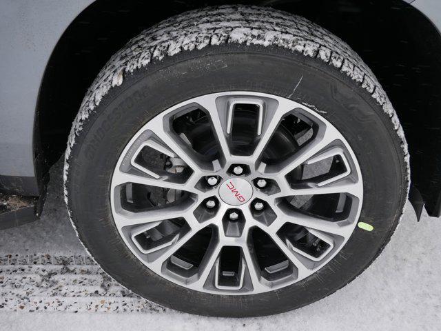 new 2026 GMC Yukon XL car, priced at $88,420