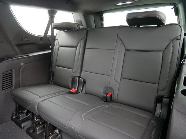 new 2026 GMC Yukon XL car, priced at $88,420