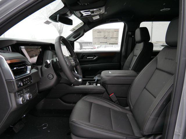 new 2026 GMC Yukon XL car, priced at $88,420