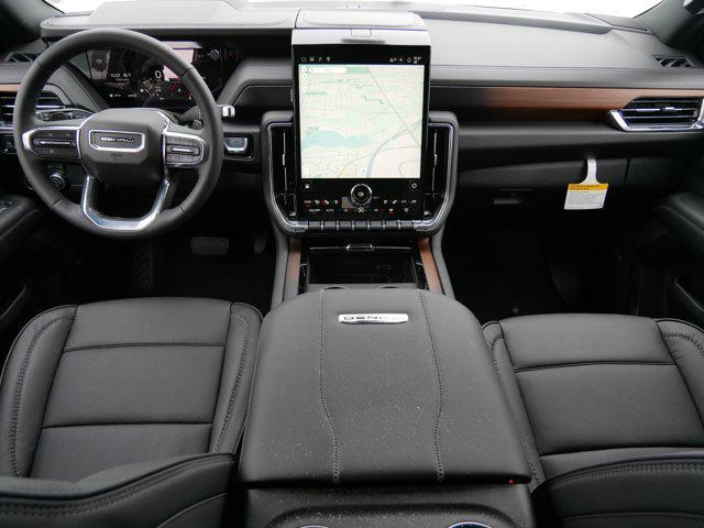 new 2026 GMC Yukon XL car, priced at $88,420