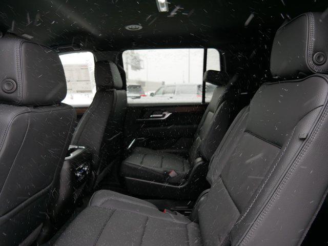 new 2026 GMC Yukon XL car, priced at $88,420