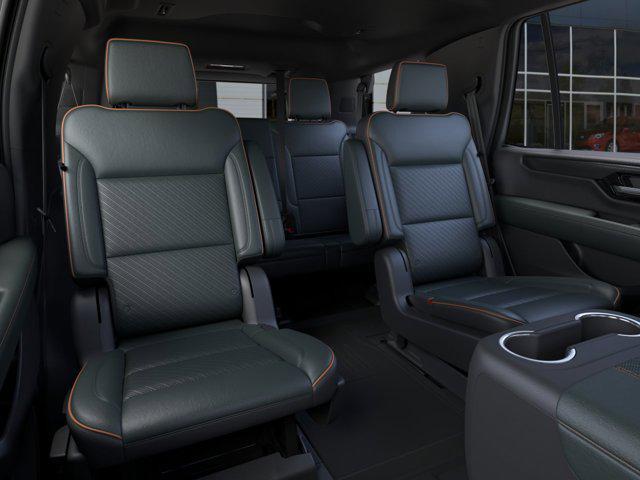 new 2026 GMC Yukon car, priced at $95,370