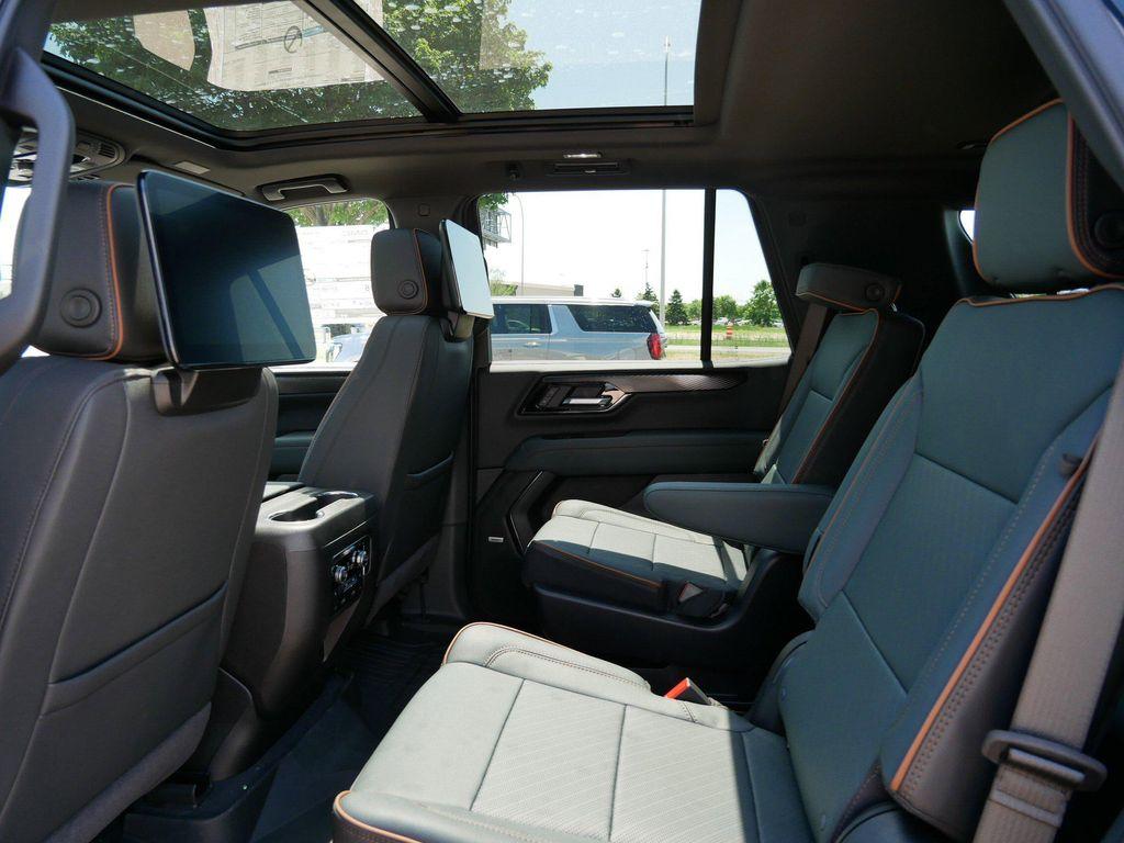 new 2026 GMC Yukon car, priced at $91,147