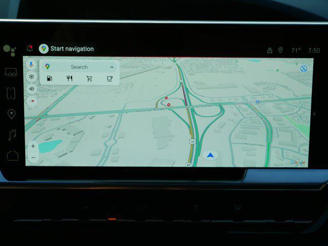 new 2026 GMC Sierra 1500 car, priced at $61,667