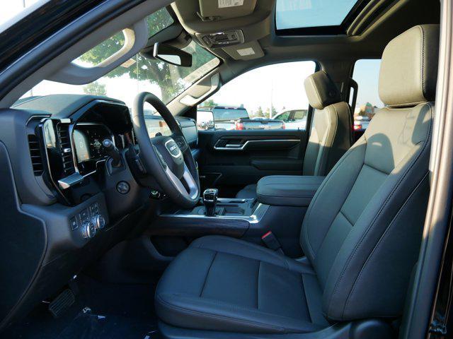 new 2026 GMC Sierra 1500 car, priced at $61,667