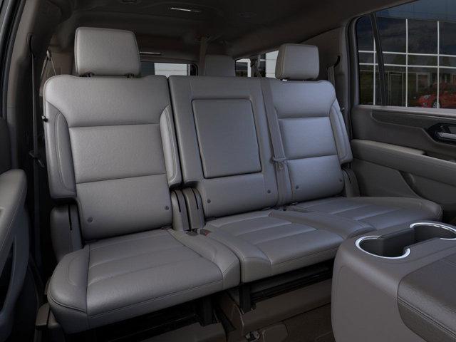 new 2026 GMC Yukon XL car, priced at $87,024