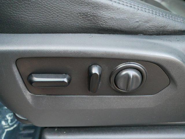 used 2020 GMC Sierra 1500 car, priced at $36,375